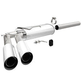 FORD F150 4.6L 5.4L V8 04-10 Dual Side Exit Performance Exhaust 16522 | MagnaFlow